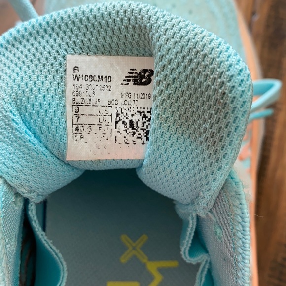 New Balance Fresh Foam 1080v10 - Picture 4 of 8